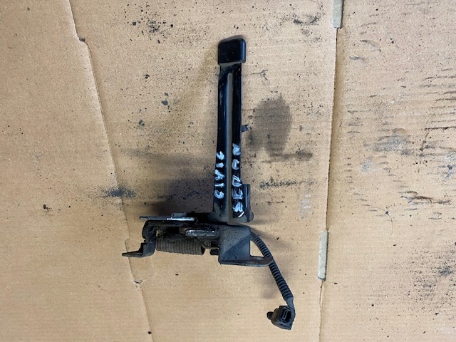 фото №1, Honda civic sedan viii 06-11r 4d замок капот перед