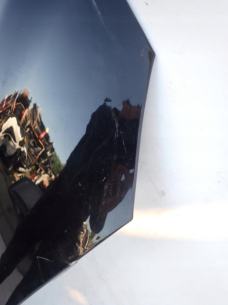 фото №9, Jaguar xe 15- капот кришка двигуна