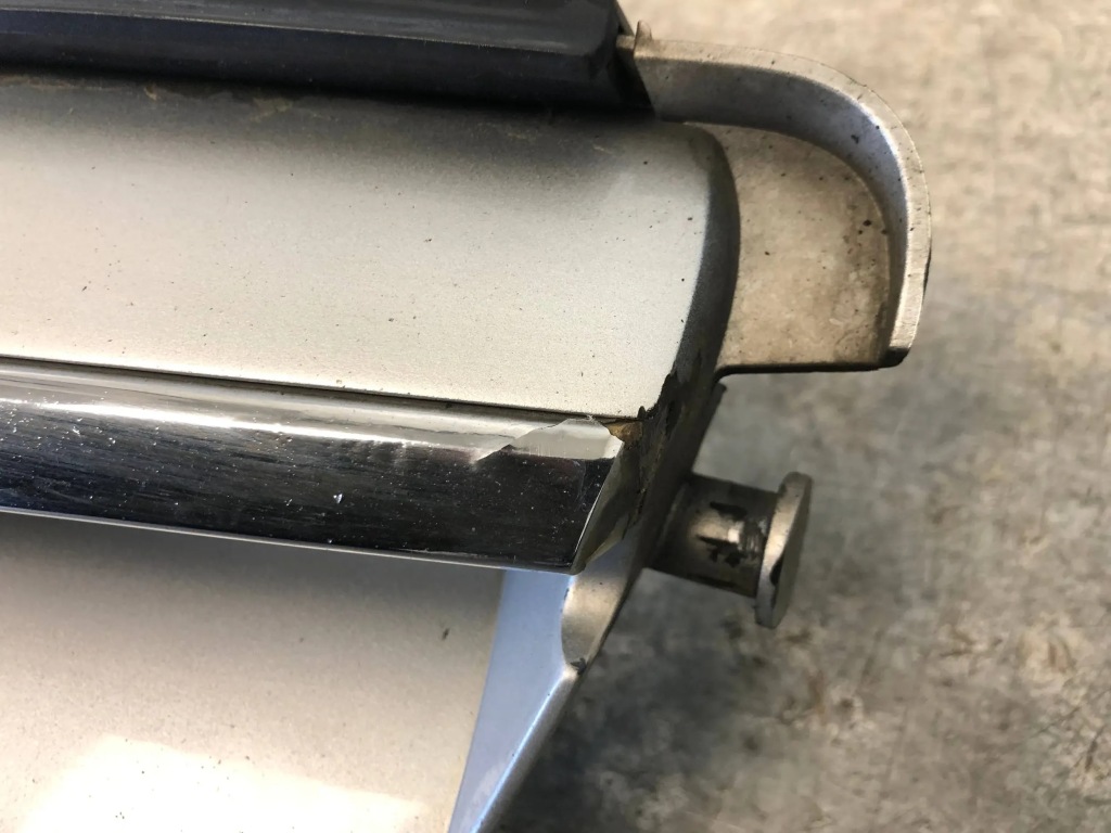 фото №6, Решітка радіатора решітка радіатора mercedes w204 a2048800023