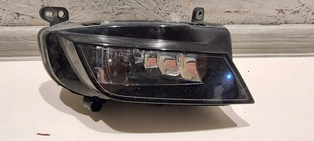 фото №1, Протитуманна фара лівий audi a4 8k0 lift '12-'16