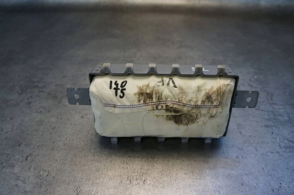 фото №5, Подушка безопасности подушка воздушная пассажира hyundai i40 - 84530-xxxxx