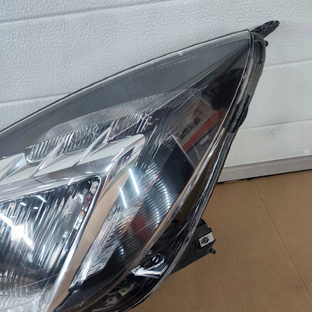 фото №5, Лампа лівий перед opel insignia a bi ксенон led