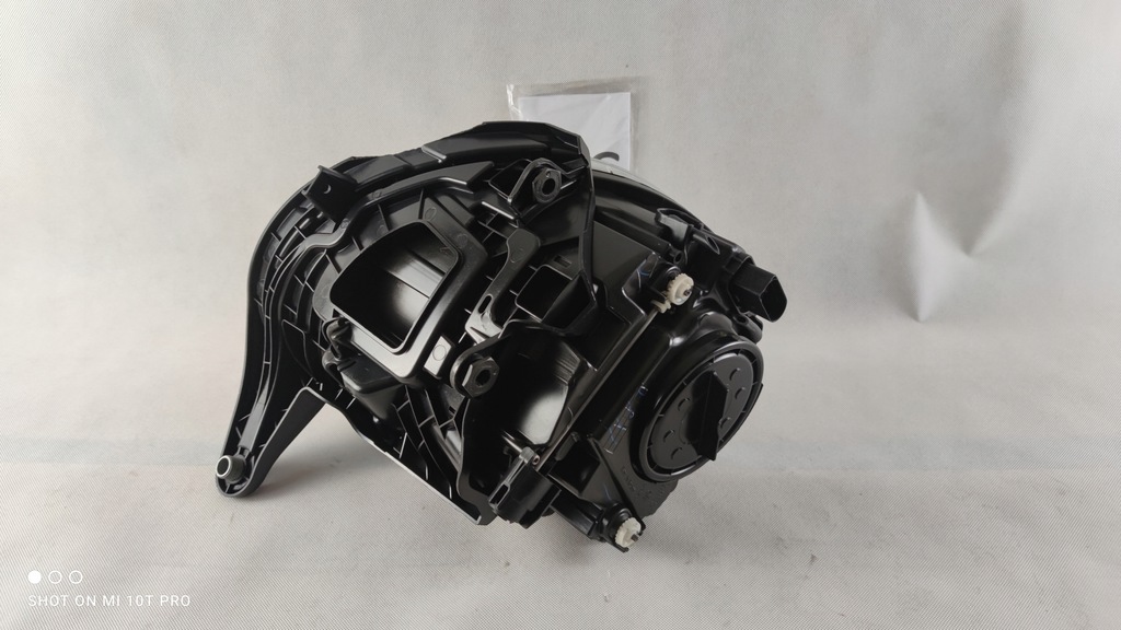 фото №7, Vw beetle фара лівий лампа ліва 5c1 фара