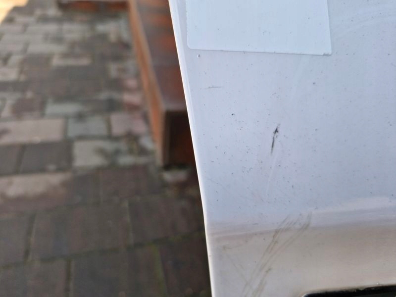 фото №3, Hyundai ioniq двері правий перед праве передні