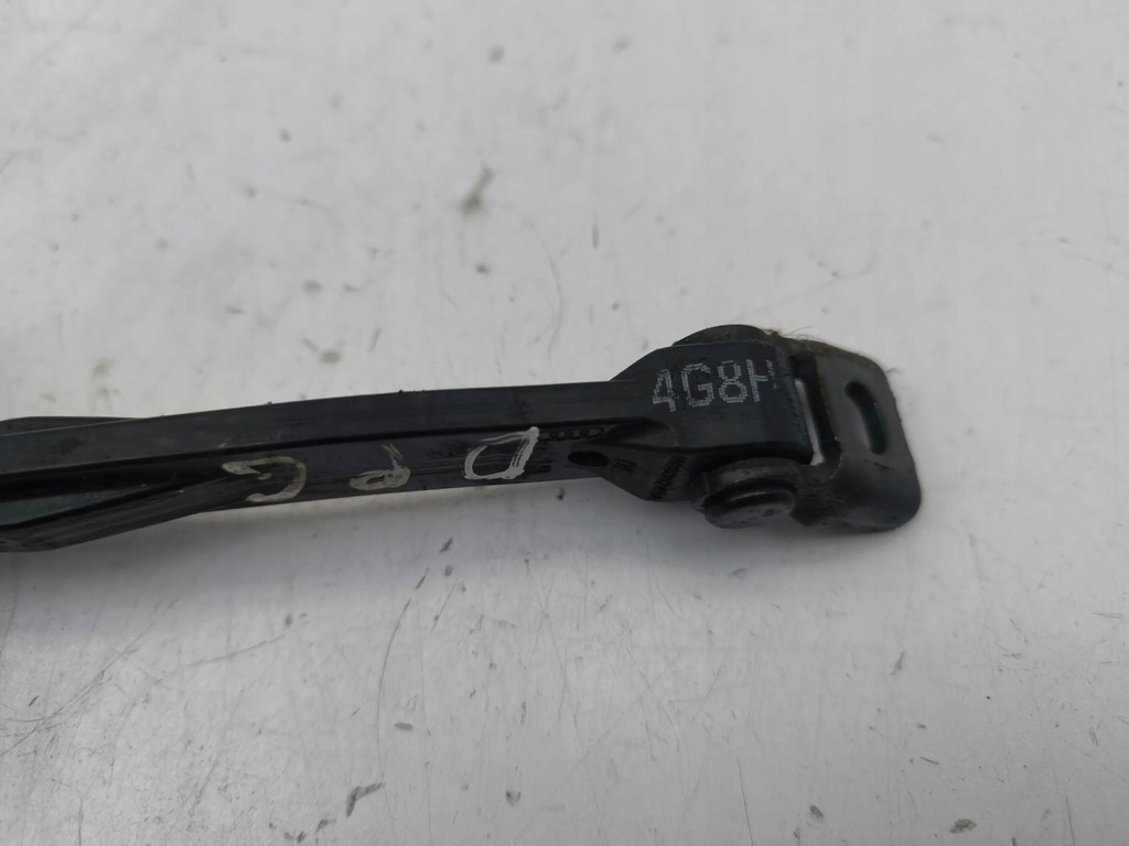 фото №6, Audi a7 s7 4g 2012 правая сторона ограничитель дверь задних