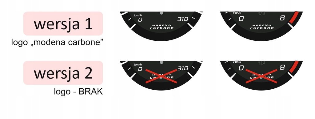 фото №13, Maserati levante гальмівні диски спідометра км/год m. carbone