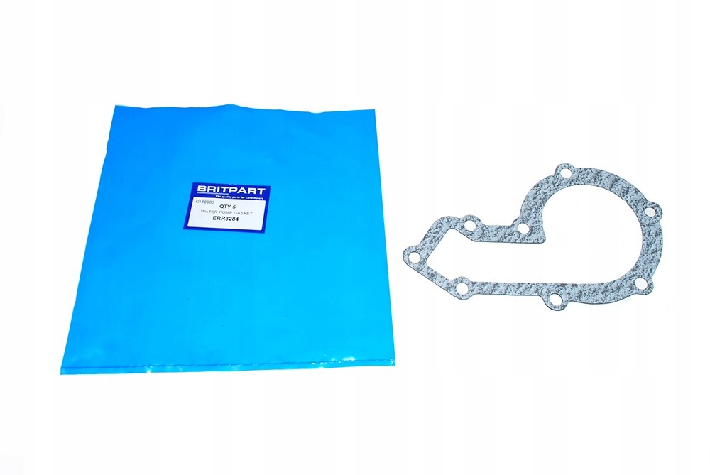 фото №1, Прокладка насоса wody 300 tdi land rover defender / discovery 1 /rrc