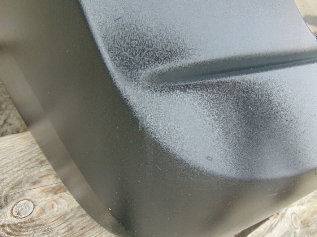 фото №9, Бампер задняя citroen nemo pod pdc 1309565070