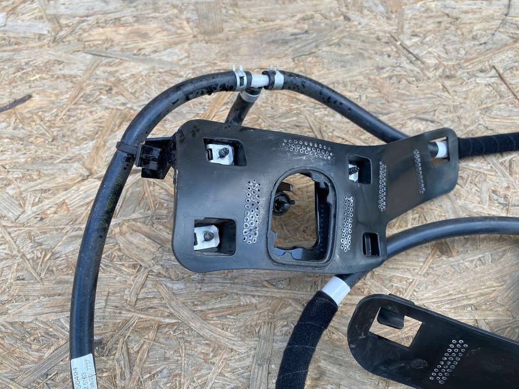 фото №4, Омыватель фары alfa romeo stelvio