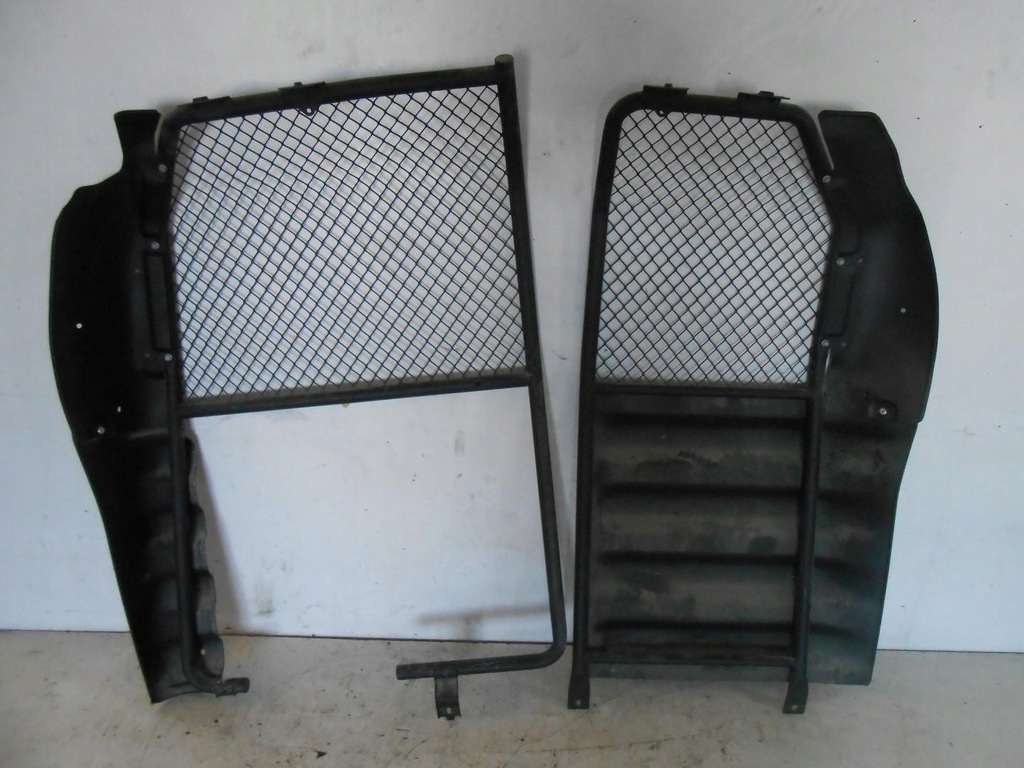 фото №1, Стена перегородочная перегородка partner berlingo ii #