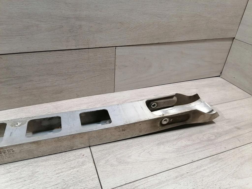 фото №12, Cayman boxter балка бампер задня 987505241