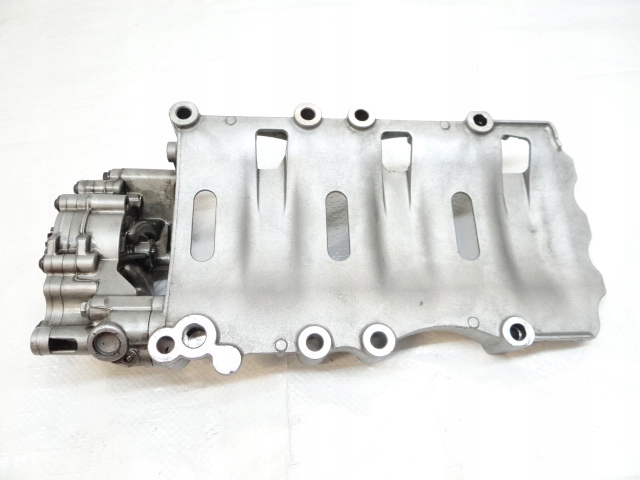 фото №5, Peugeot expert iii 2.0 bluehdi насос масла масляная 9807727980