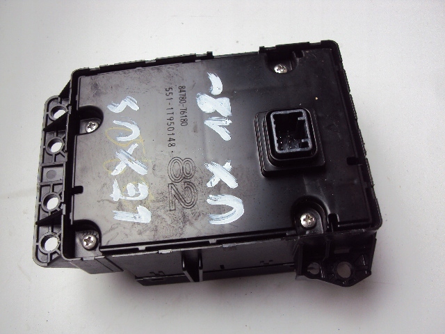 фото №4, Панель тачпад lexus ux 2018-