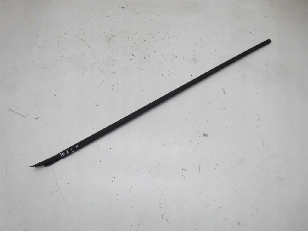 Купить Молдинг стекло передней 10a854327 vw id3 левая оригинал