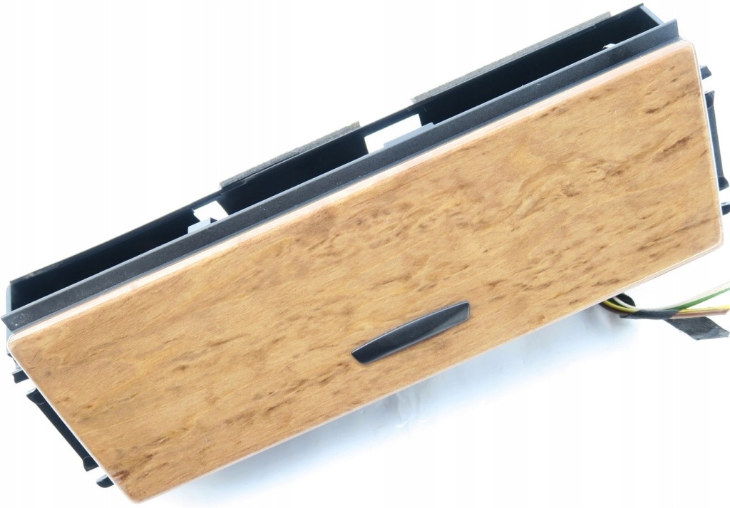 фото №1, Пепельница dekor drewno bmw 6 e63