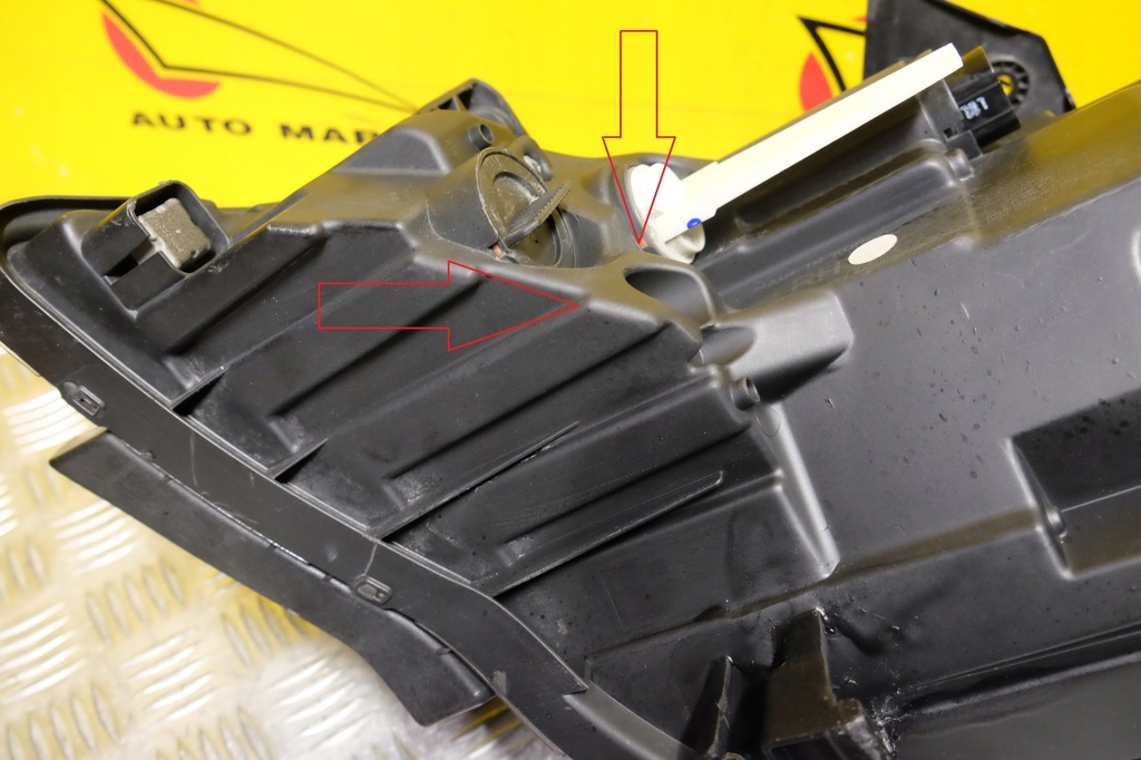 фото №13, Kia optima 2017 2018- фара лампа full led r usa