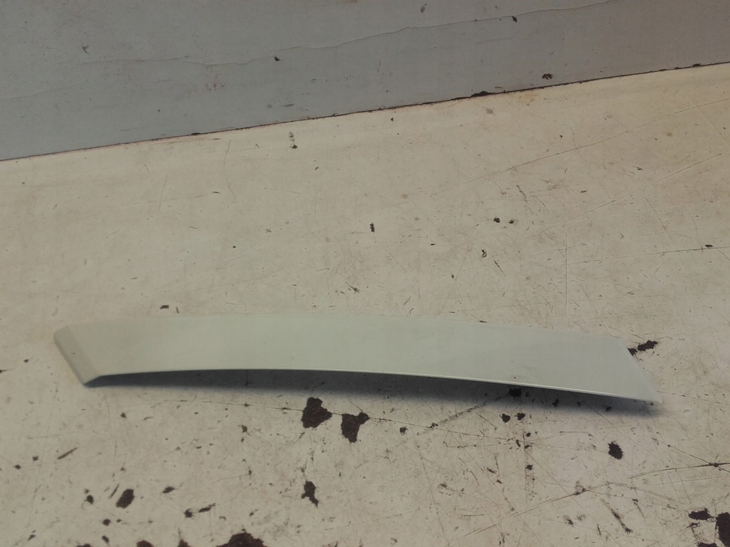 фото №1, Volvo xc40 ii молдинг крыла задняя левая 2019r