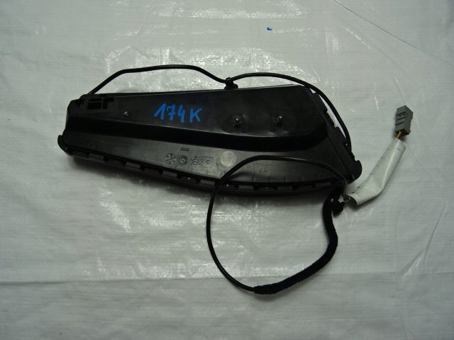 фото №5, Mini countryman r60 air bag подушка сиденье правая