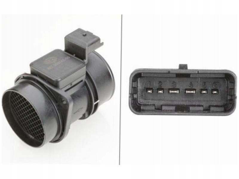 Купити Витратомір renault espace 3 1.9 kangoo 1 1.9 scenic 1 1.9 2 1.5 1.9