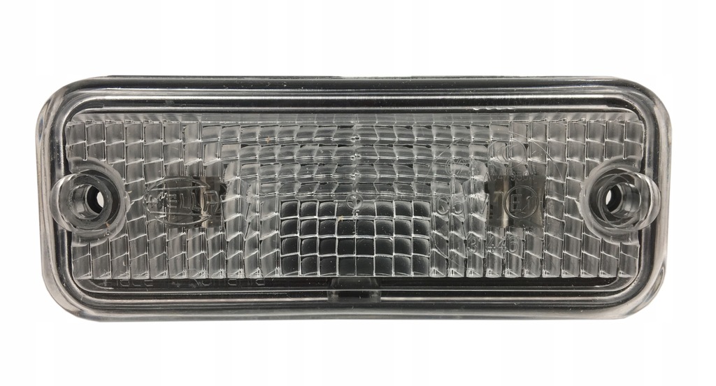 фото №1, Лампа габаритная кровельная mercedes atego actros