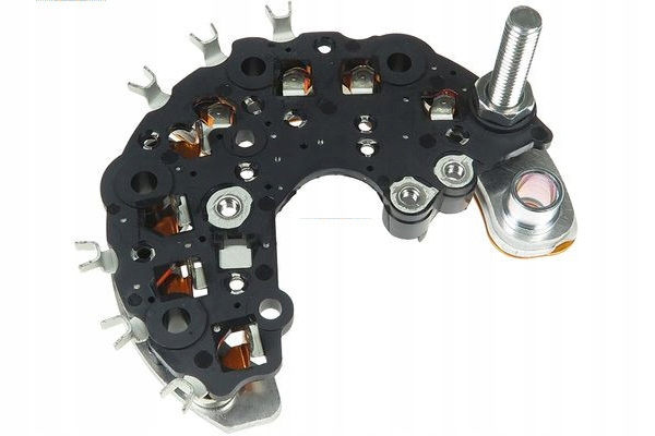 фото №1, Выпрямитель, генератор as-pl arc3018