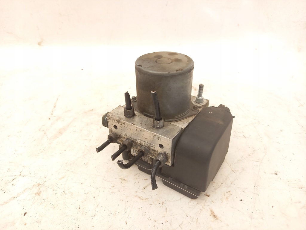 фото №6, Модуль блок управления abs peugeot 5008 i 3008 i 15r.