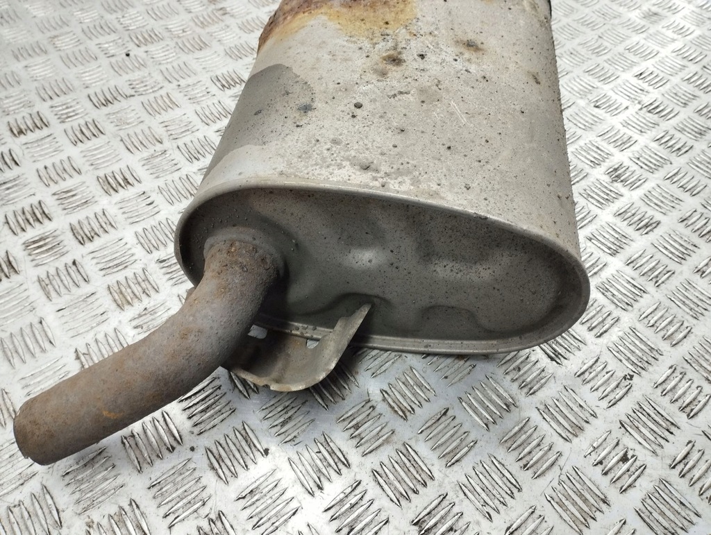 фото №6, Lexus gs 300 350 430 450h 2007 левая сторона гаситель kompletny