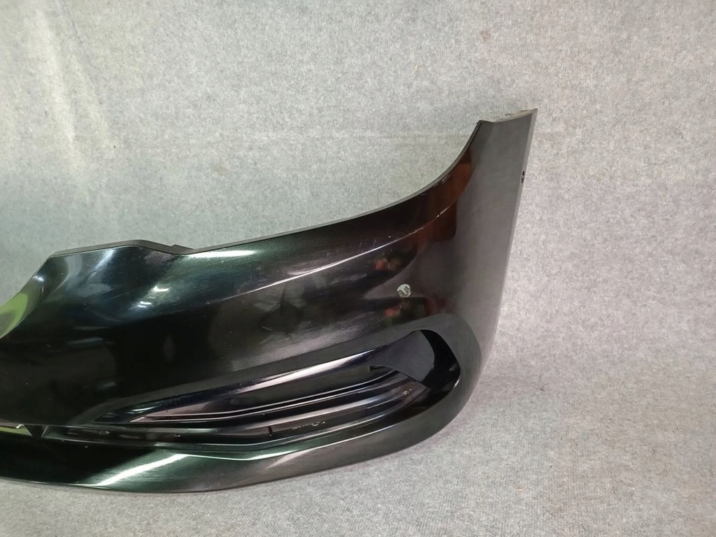 фото №7, Бампер передний перед - bmw serii 5 g30 g31 17-21