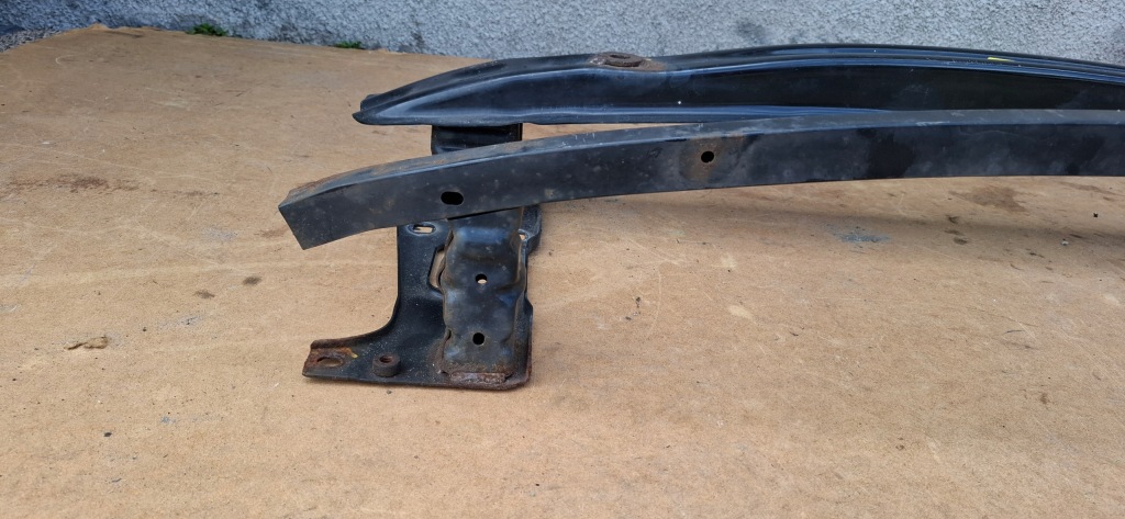 фото №8, Mini cooper r55 r56 r57 r58 r59 2006-2015 балка бампера перед 7255121