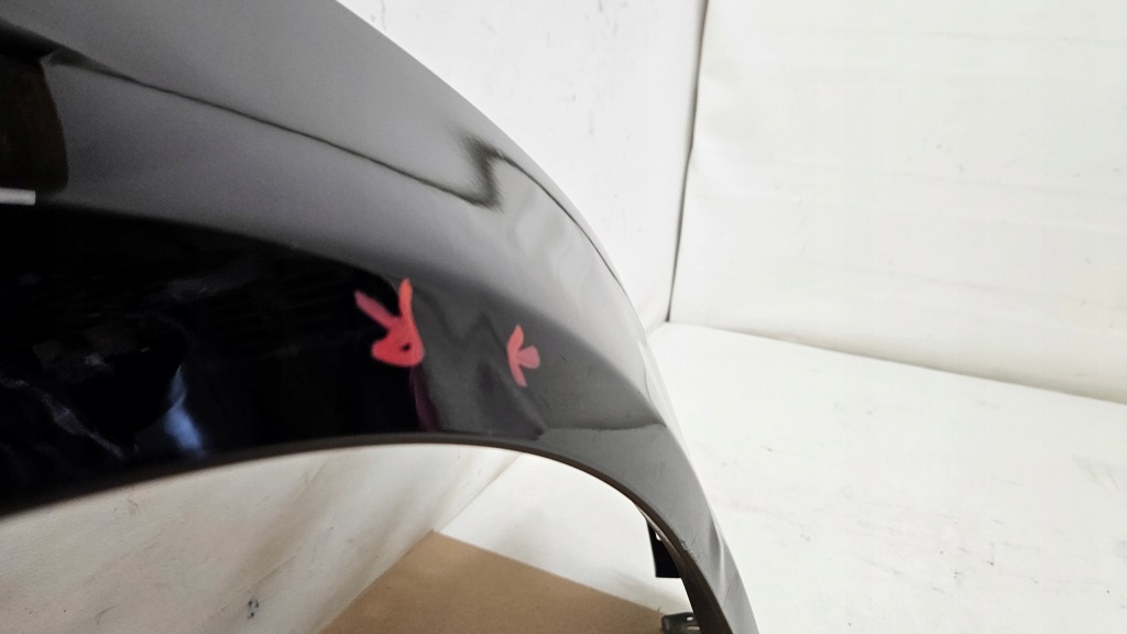 Купити Крило перед передній правий audi a5 рестайлінг  8t0 оригінал