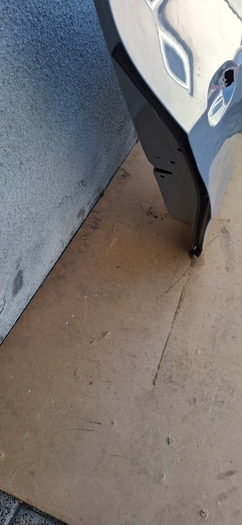 фото №13, Vw id.3 id3 дверь правый задняя 10a833312b