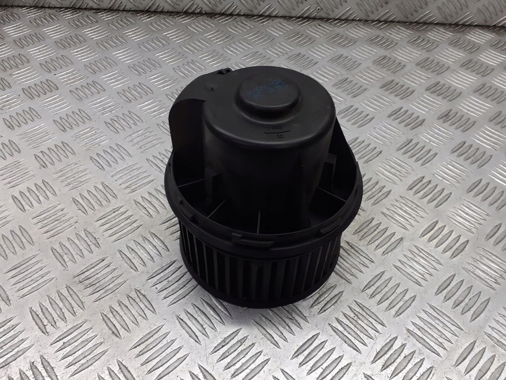 фото №1, Вентилятор обдув ford focus mk2 1.8 tdci 3m5h-18456-ad