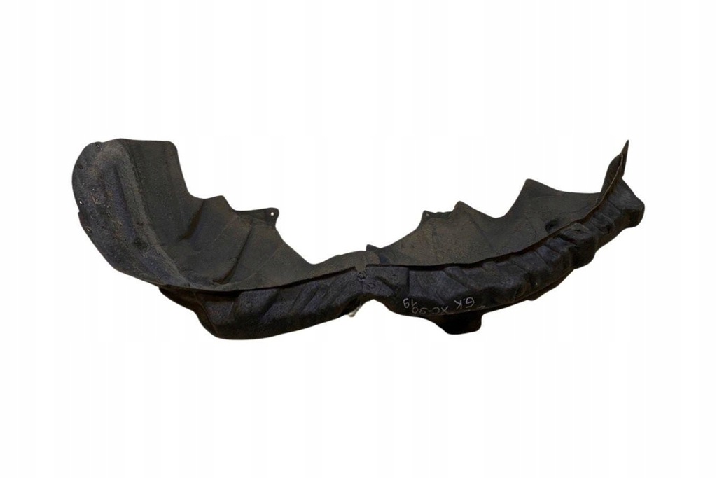 фото №8, Подкрылок левая задние volvo xc90 i 31353846 2.0l 2019