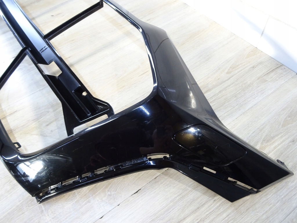 фото №8, Молдинг решітка рамка решітка audi rs3 8y0807725