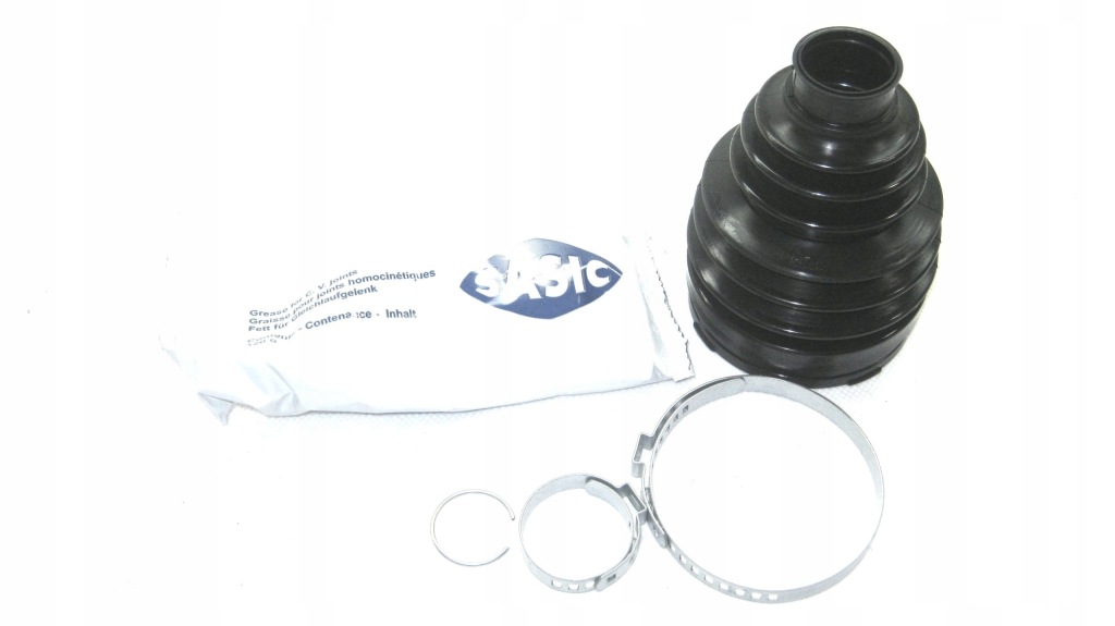 фото №2, Захист шарнір зовнішня 1.5 dci clio iii modus