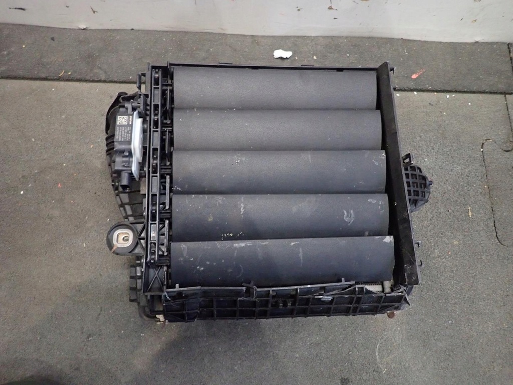 фото №9, Інтеркулер audi q7 ii 2015 4m 4m0145804bs