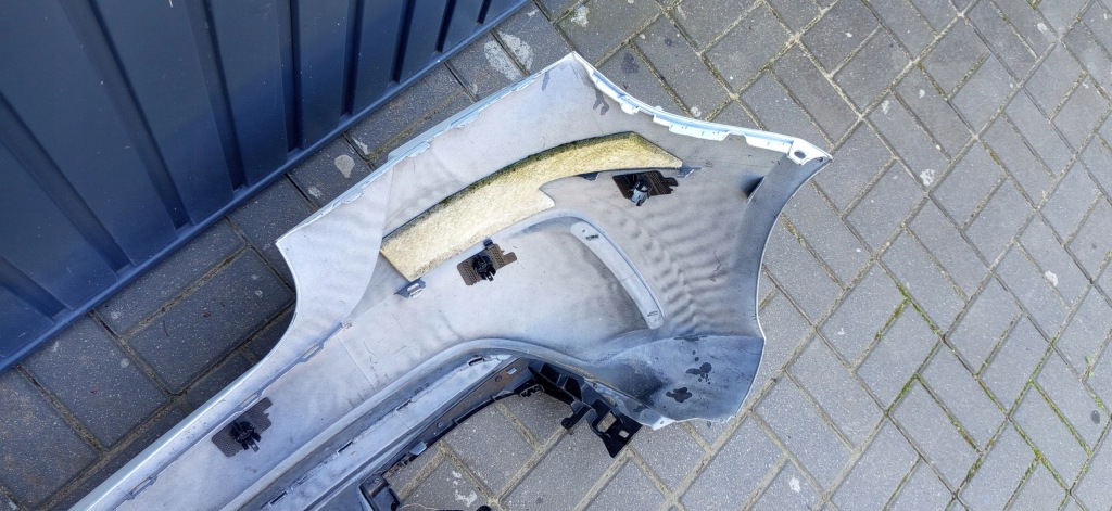 Mercedes a klasa w176 amg бампер задний задний Киев