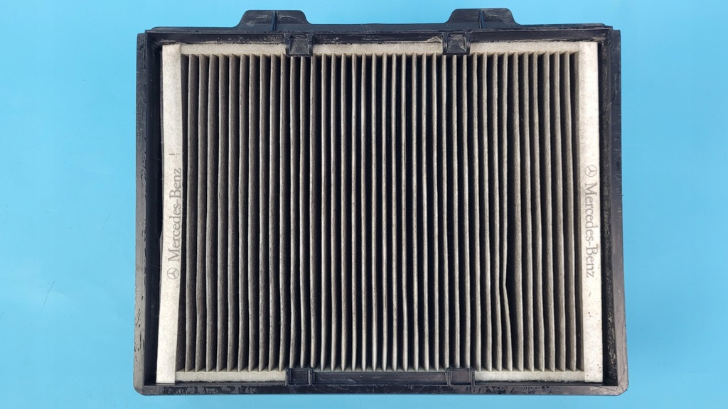 фото №8, Mercedes eqe w295 захист фільтра повітря a2978302100 фільтр a1668300218