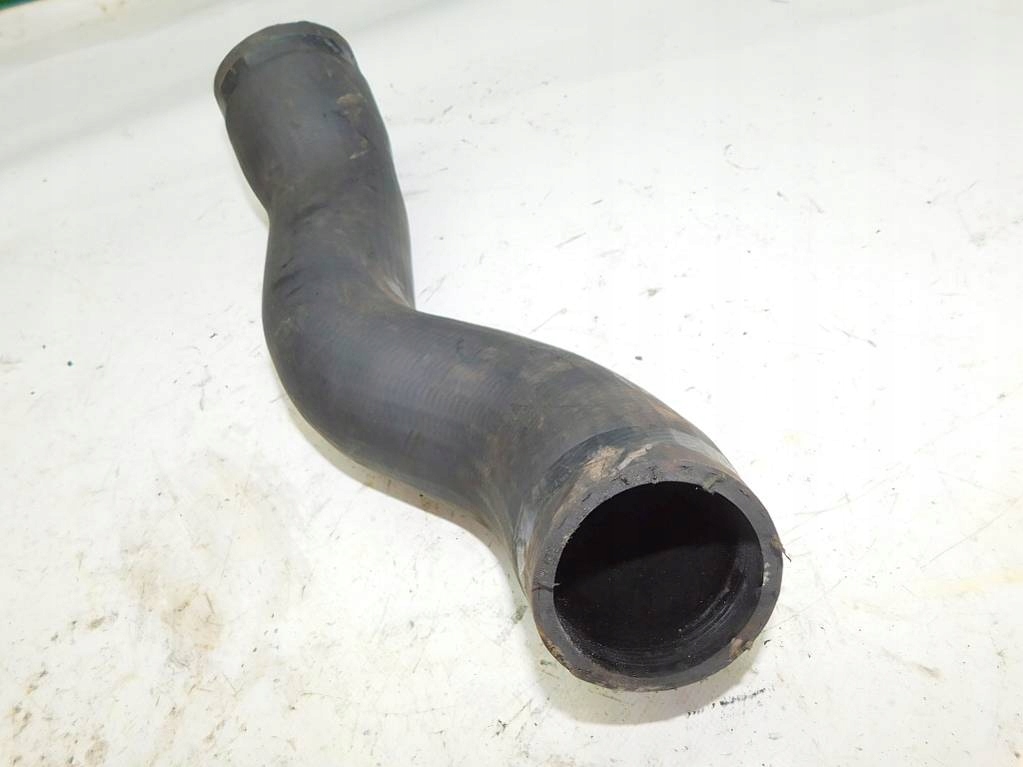 фото №7, Volvo s60 i 2,4 d5 04r труба wąż шланг воздуха