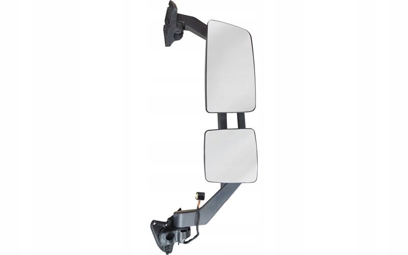 фото №1, Volvo fh5 21- дзеркало з підігрівом електричний з панорама праве