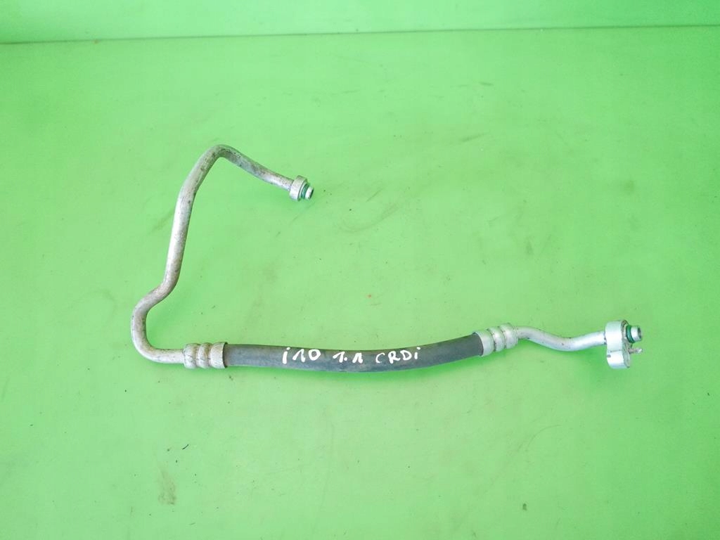 фото №1, Трубка шланг кондиціонера hyundai i10 i 1.1 crdi