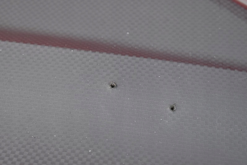 фото №6, Панель приладів приладова консоль панель приладів подушка безпеки eu seat altea 04-15