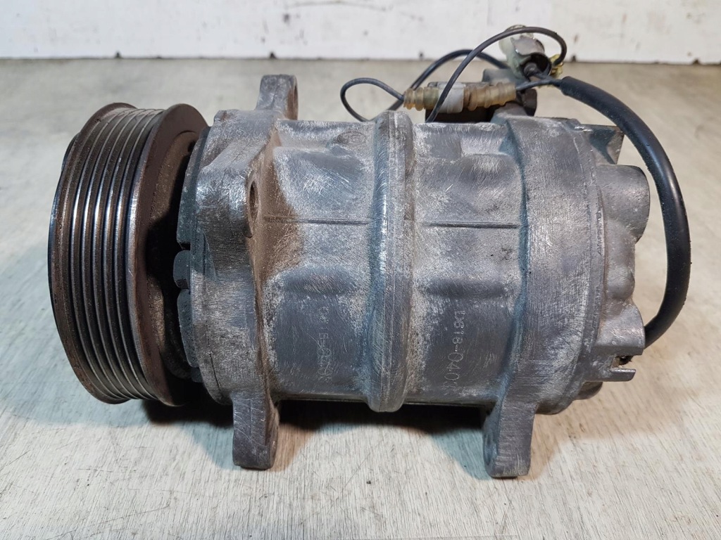 фото №1, Компресор кондиціонера volvo v70 s70 2.4 20v