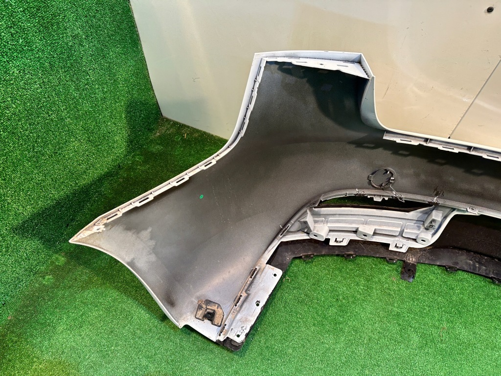 фото №12, Tesla model 3 lift 2024- бампер задня задній