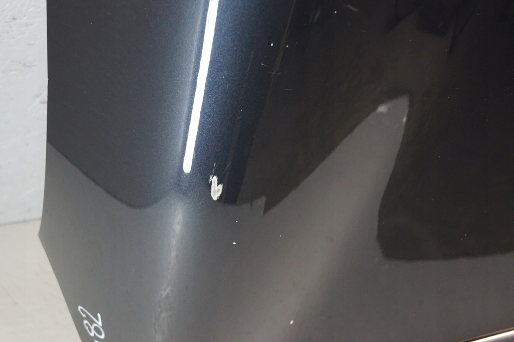 фото №10, Капот крышка двигателя mini cooper r56 s jcw