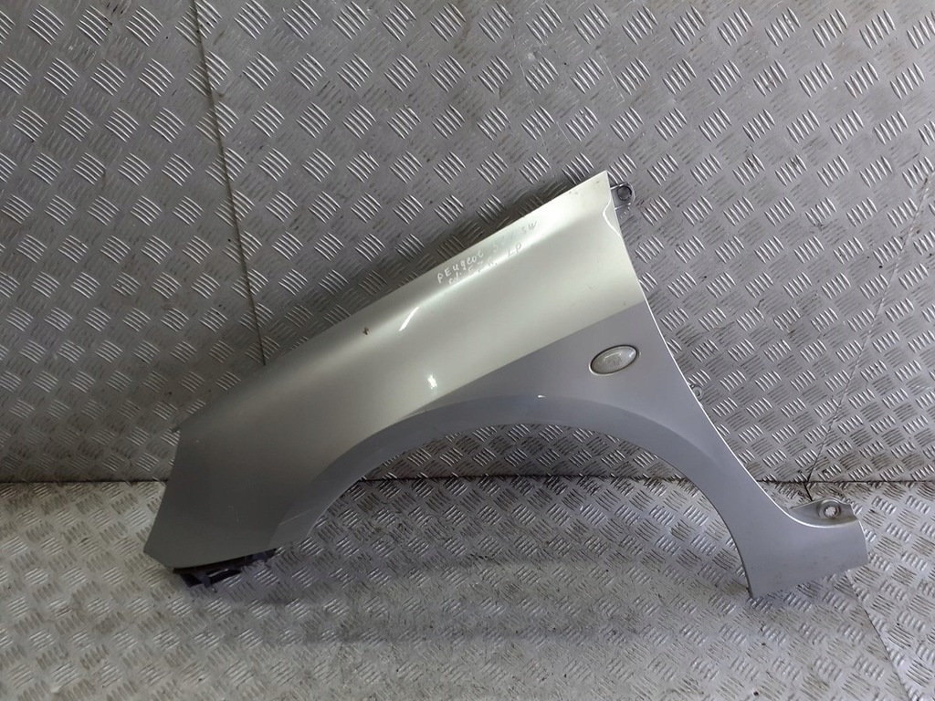 фото №1, Крила лівий peugeot 307 sw ezr