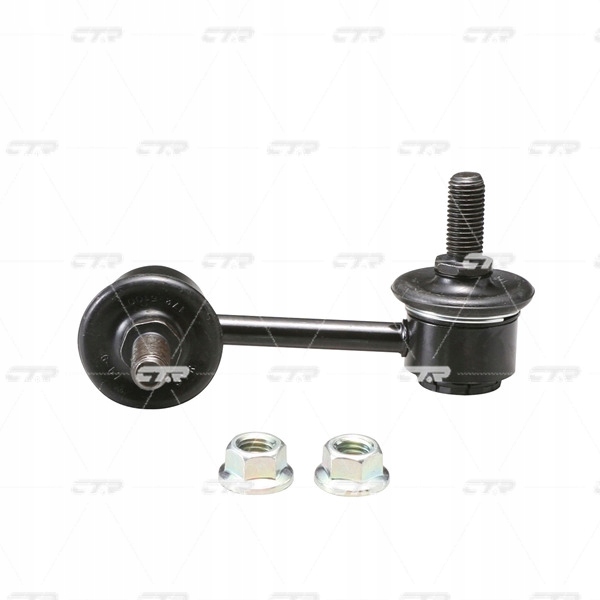 фото №5, Ctr cl0236l тяга / кронштейн, стабілізатор