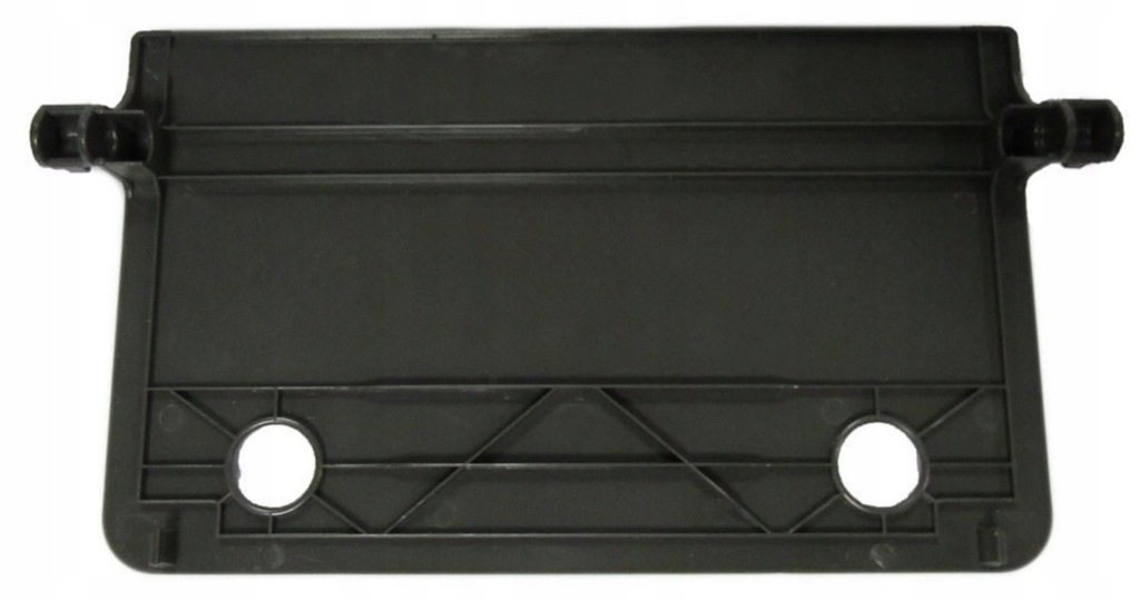 фото №2, Заглушка корпус поріг mercedes actros mega s.