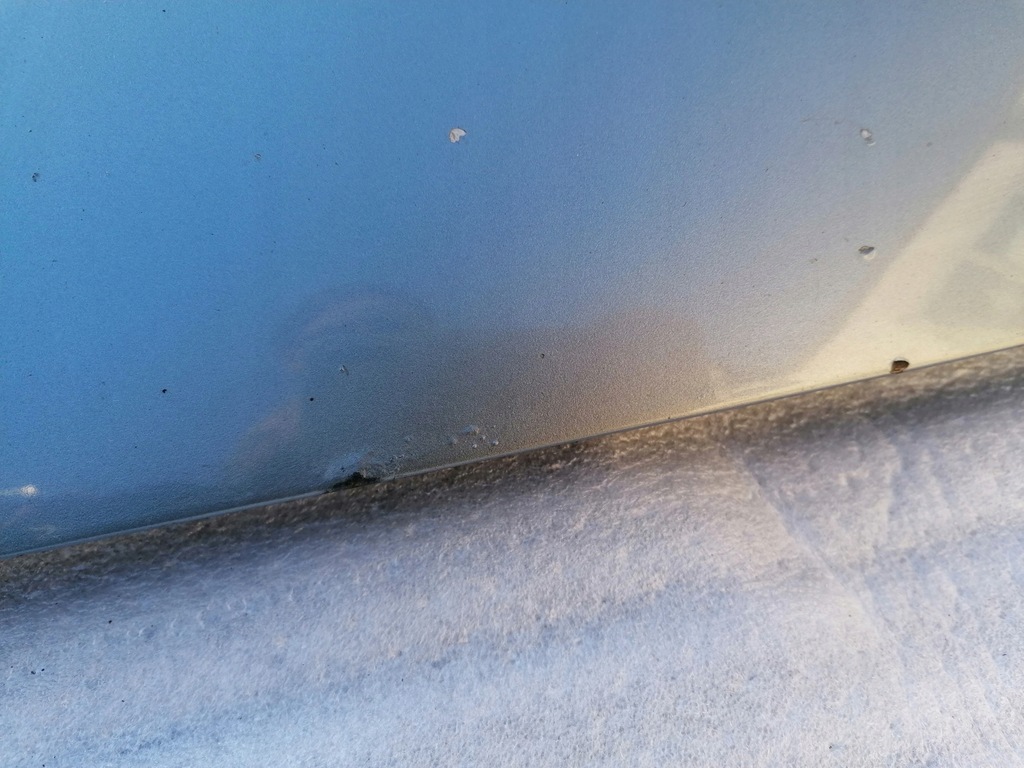 фото №5, 43 audi a4 b7 капот