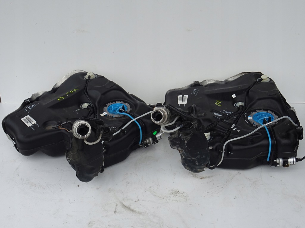 фото №1, Vw beetle 5c tsi бак пального 5c0201021dm